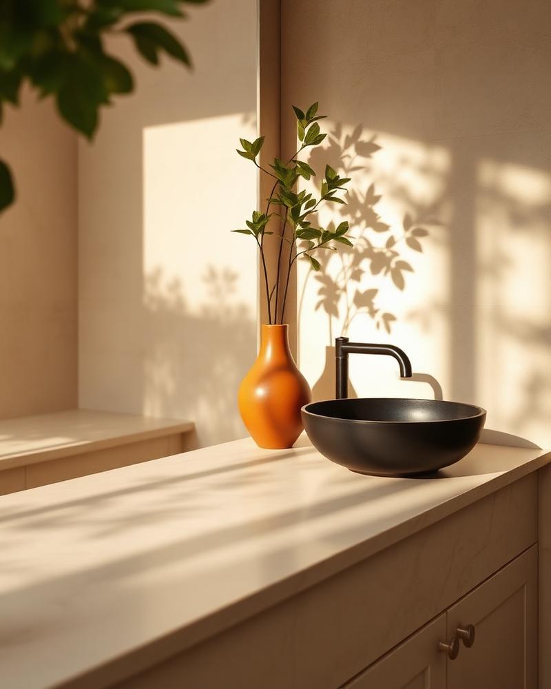Counter Top Stones