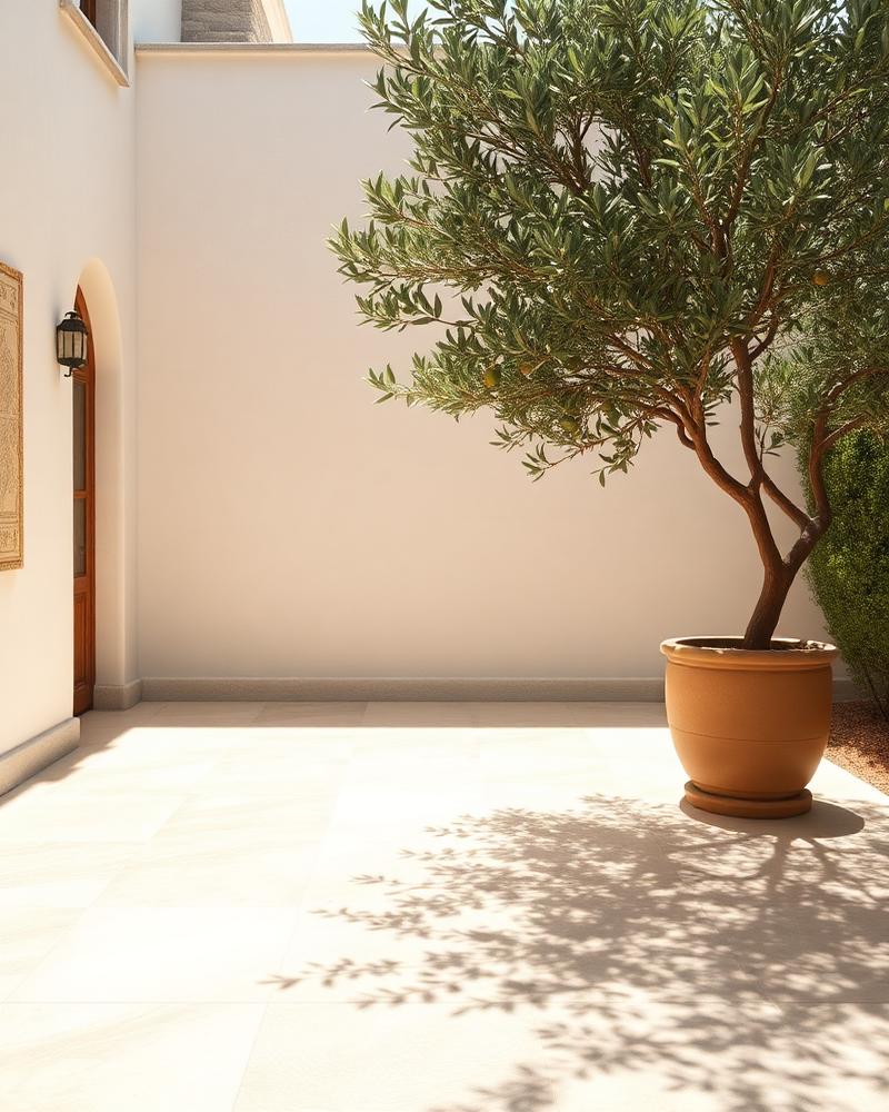 Flooring & Tile